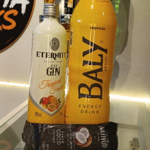 imagem do produto Kit Eternity Gin