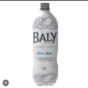 imagem do produto Baly coco e açaí 2l