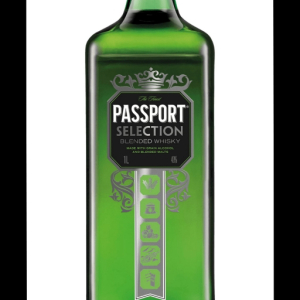 imagem do produto Whisky passport