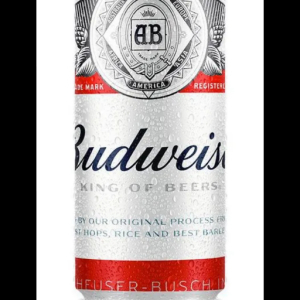 imagem do produto Budweiser 473ml