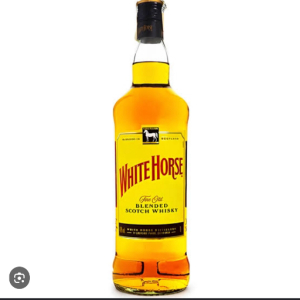 imagem do produto Whisky White horse