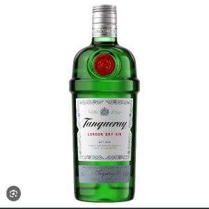 imagem do produto Gin Tanqueray