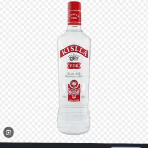 imagem do produto Kislla trad