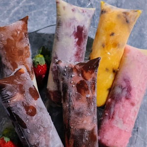 imagem do produto Geladinho gourmet