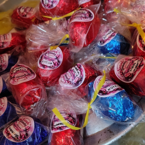 imagem do produto Trufas