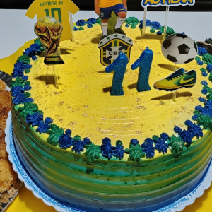 imagem do produto Bolo aniversário