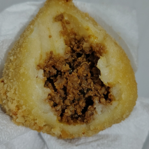 imagem do produto Coxinha de carne