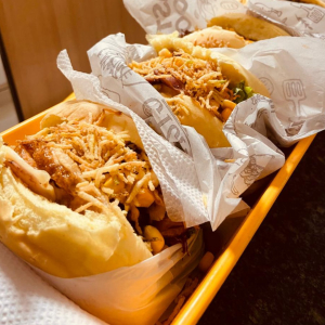 imagem do produto LANCHES ESPECIAIS