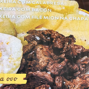 imagem do produto MACAXEIRA