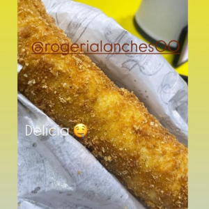 imagem do produto pasteis crocante