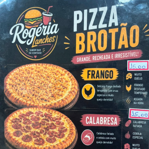imagem do produto PIZZA BROTÂO