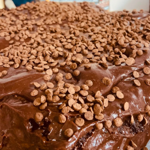 imagem do produto TORTA DOCE
