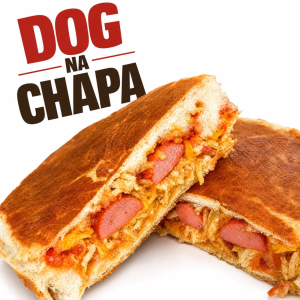 imagem do produto DOG NA CHAPA