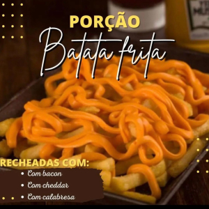 imagem do produto PORCAO DE BATATA