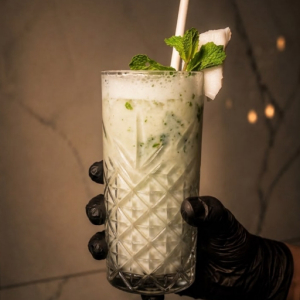 imagem do produto Caipiroska de abacaxi