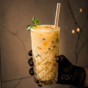 imagem do produto Caipiroska de maracujá