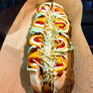 imagem do produto DOGÃO CLÁSSICO 