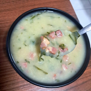 imagem do produto Caldo Verde