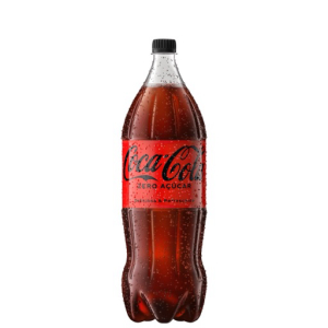 imagem do produto Coca Cola Zero 1l