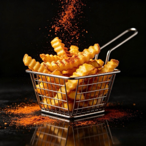 imagem do produto Batata Frita 500g