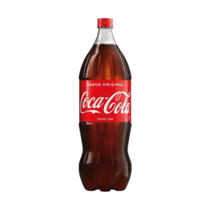 imagem do produto Coca Cola 2l