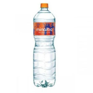 imagem do produto Água com gás
