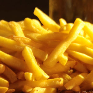 imagem do produto Batata frita