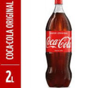 imagem do produto Coca - Cola 2lts