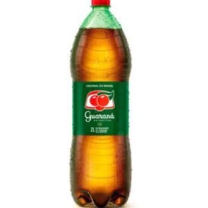 imagem do produto Guaraná 2lts