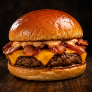 imagem do produto Wdg Bacon + Guaravita