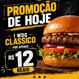 imagem do produto WDG CLÁSSICO 