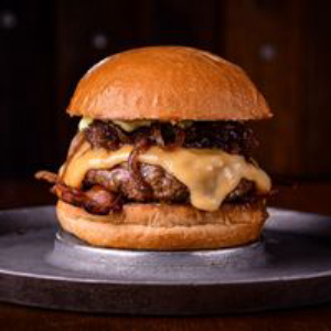 imagem do produto Bacon Cheddar