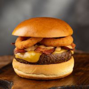 imagem do produto Onion Rings Bh
