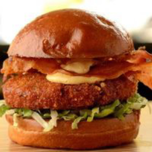 imagem do produto Chicken Bacon