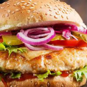 imagem do produto Chicken Premium