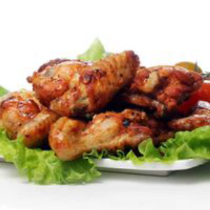 imagem do produto Frango a Passarinho 600g