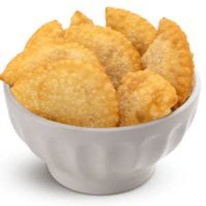imagem do produto Mini Pastel de Carne - 12 Unid