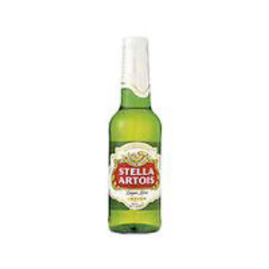 imagem do produto Cerveja Stella Long Neck