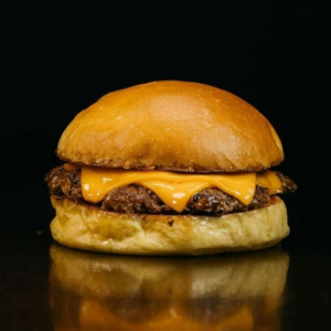 imagem do produto Delicia burguer 