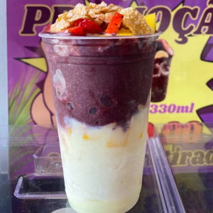 imagem do produto Açai com cupuaçu 500ml