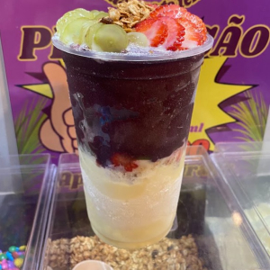 imagem do produto Açai com cupuaçu 300ml