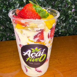 imagem do produto Copo 500ml - Salada de Frutas