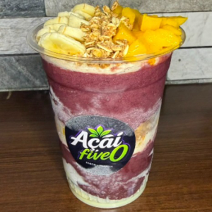 imagem do produto Açai copo 500ml