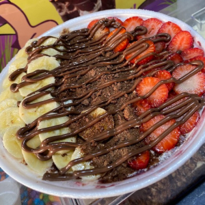 imagem do produto Açai Marmita 750ml