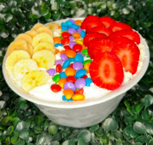 imagem do produto Tigela de açai 500ml