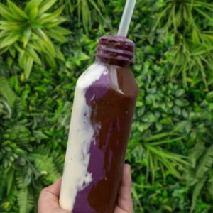 imagem do produto Vitamina Premium Turbinada 500 ML