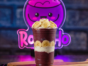 imagem do produto Açai Artesanal 300 ml