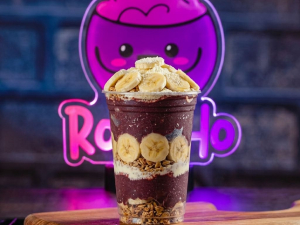 imagem do produto Açai Artesanal 400 ml
