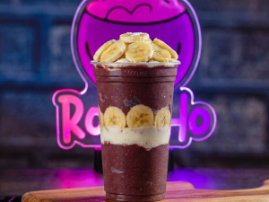 imagem do produto Açai Artesanal 500 ml