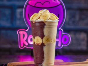 imagem do produto Açaí + Cupuaçu Duo Cremoso 300 ml